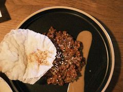 生牛肉塔塔-gula