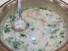 猪杂粥-标记美食新鲜猪杂(兴南大道店)