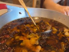 -辣婆婆(航天桥店)