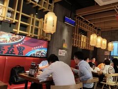-兔槽江湖菜·重庆璧山兔(水围店)