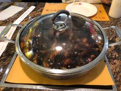 -黄记煌三汁焖锅(崇文门店)