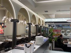 -凡塔斯牛排自助餐厅(广东佛山三水万达店)