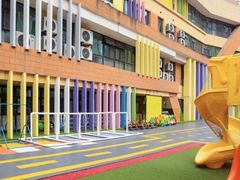 -吉的堡幼儿园(上海徐家汇路园)