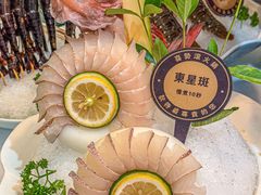 -喜聚薈·花膠雞海鮮火鍋(越秀店)
