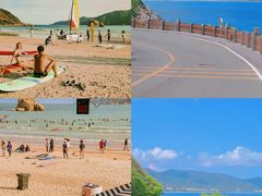 -三亚南山文化旅游区