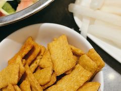 -巴蜀王婆大虾(南锣鼓巷店)