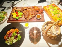 -研食记西餐厅(金融中心店)