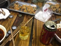 -黑龙滩生态鱼火锅(百寿路店)