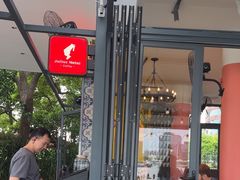 -Chili's Cafe&Bar奇利斯(滨江店)