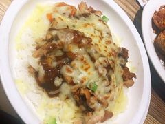 -花腰餐吧Bistro烧烤 傣味(传媒大学店)