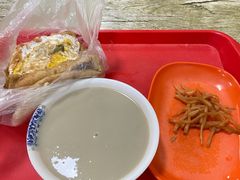 -老北京豆汁店