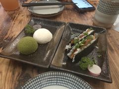 -小川洋风料理(汉街店)