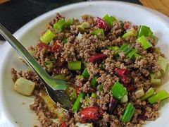 -清真马二姐牛菜馆(昆明一分店)