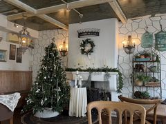 -Vanillacafe香草咖啡(银海大世界店)