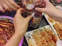 -瑞杰烧烤店·24小时营业(山东路店)