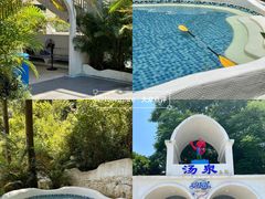 -清泉湾生态旅游度假区