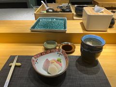 -鮨·海老·OMAKASE·板前料理(北京路店)