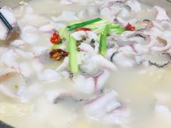 -有家酸菜鱼(苏州绿宝广场店)