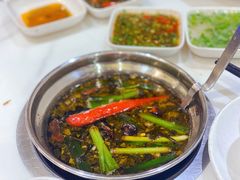 -围炉夜话·潮汕卤水火锅(榕江店)