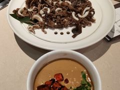 京味爆肚-浩爷羊蝎子火锅(望京店)