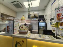 -黄记玉米汁(天河又一城店)