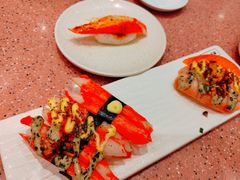 -元气寿司(环球港店)