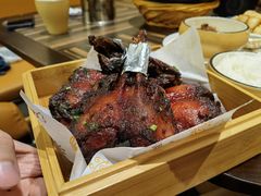 -江太极江浙菜(马桥万达广场店)
