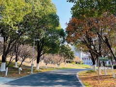 -白塘生态植物园