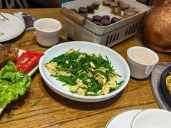 -蒙亨·手把肉·蒙古包文化主题餐厅(天恒广场店)