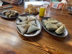 -洲心明记烧肉大粥(总店)