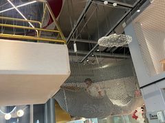 -NOKNOK若蔻亲子餐厅(天地壹方北馆店)