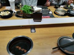 -呷哺呷哺 黄金牧场 (新中关购物中心店)