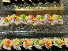 -星伦多自助料理(花山金鹰店)