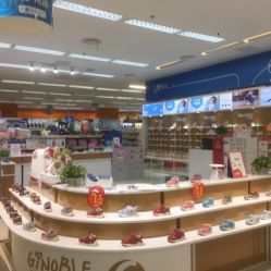 -孩子王(巴南万达广场店)