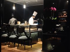 -广州花园酒店·庭·日本餐厅