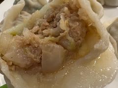-宝源饺子(麦子店街店)