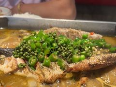 -鱼酷活鱼烤鱼(南京水游城店)