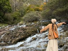-叠溪松坪沟景区