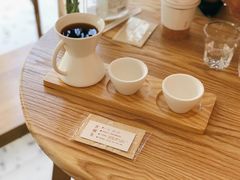 -Cafe on warm(丹霞店)