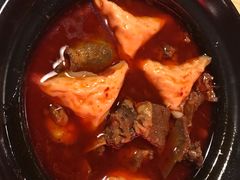 -我家小馆(江汉路店)