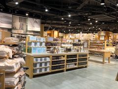 -MUJI无印良品(杭州万象城店)