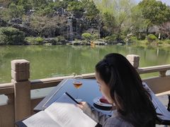 -杭州西子湖四季酒店·金沙厅