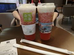 -奈雪的茶(印象城店)