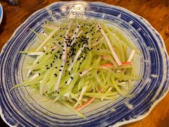 -老姑砂锅·烧烤天津菜(体北道店)
