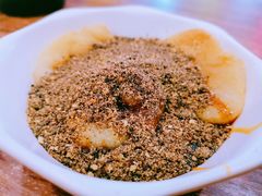 -继红顺河抄手名小吃