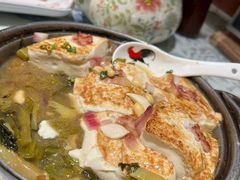 -米庄·原味私房菜(骏壹万邦店)