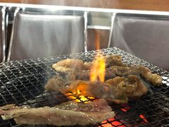 -金刚山(学府路店)