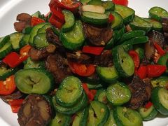 -红豆焖罐面·新邯郸菜(光明店)