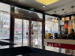 -湘桂人酒楼(西便门店)