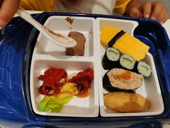 -元气寿司(八号仓店)